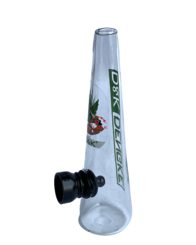 Бонг скляний DsK-24 (12 cm)