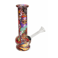 Бонг скляний "Top Puff Mini Pocket" (14 cm)