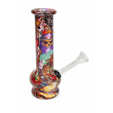 Бонг скляний "Top Puff Mini Pocket" (14 cm)