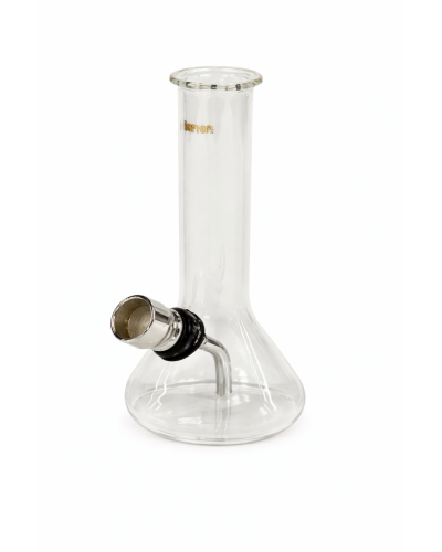 Бонг скляний "Honey Puff" (12 cm)