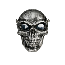 Бонг-маска "Gas Mask 1"