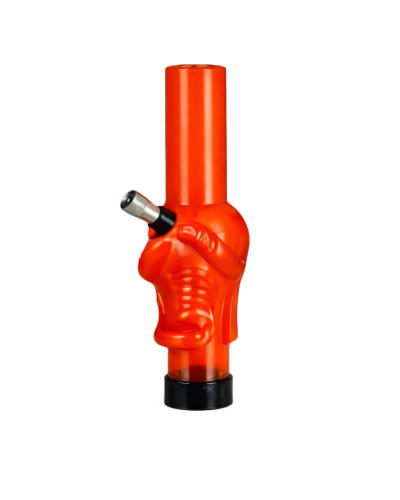 Бонг-маска "Gas Mask 1"