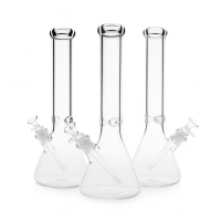 Бонг скляний "Classic Beaker" (30 cm)