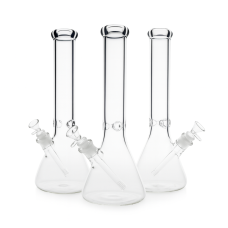 Бонг стеклянный "Classic Beaker" (30 cm)