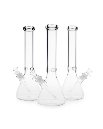 Бонг стеклянный "Classic Beaker" (30 cm)