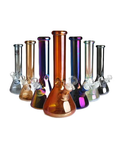 Бонг скляний "Gradient Beaker" (25 cm)
