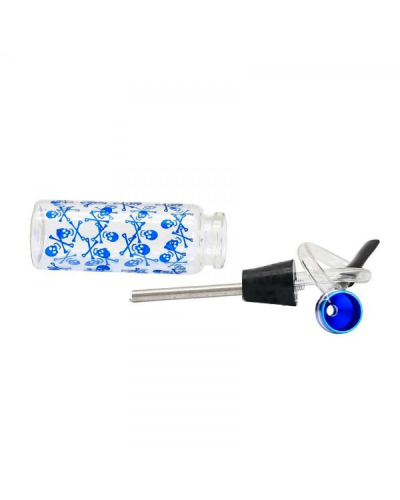 Бонг/пляшка/стекло мини