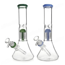 Бонг стеклянный "Classic Arms" (30 cm)
