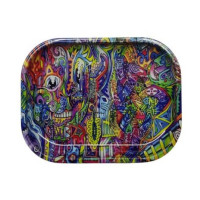 Лоток для скручивания сигарет "Микс"