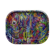 Лоток для скручивания сигарет "Микс"