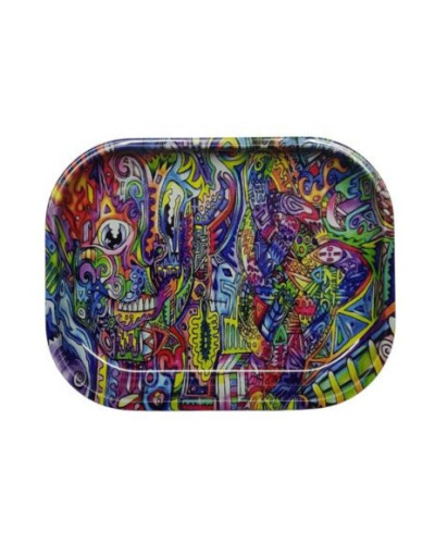 Лоток для скручивания сигарет "Микс"