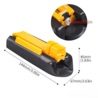 Машинка для набивання гільз 8мм. зеленого кольору Машинка для набивання гільз 8мм. зеленого кольору