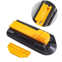 Машинка для набивання гільз 8мм. зеленого кольору Машинка для набивання гільз 8мм. зеленого кольору