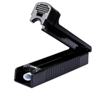 Машинка для набивання гільз 8мм. чорного кольору Машинка для набивання гільз 8мм. чорного кольору