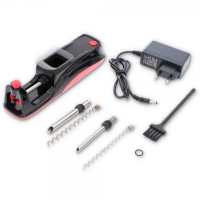 Електрична машинка для набивання гільз 8мм/6.5мм Електрична машинка для набивання гільз 8мм/6.5мм