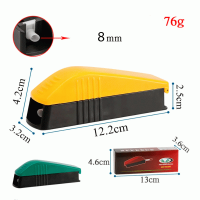 Машинка для набивання гільз YN-2 (8мм) зеленого кольору