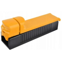 Машинка для набивання гільз жовтого кольору (8мм)