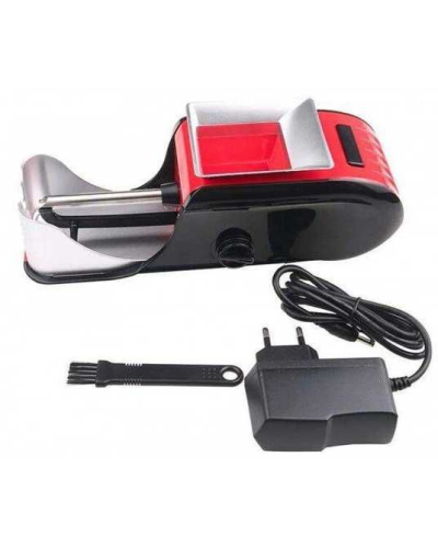 Электрческая машинка "Gerui" для гильз (8 мм)