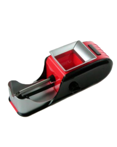 Электрческая машинка "Gerui" для гильз (8 мм)