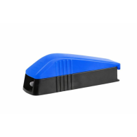 Машинка для набивки гильз YN-2 (8мм) синего цвета