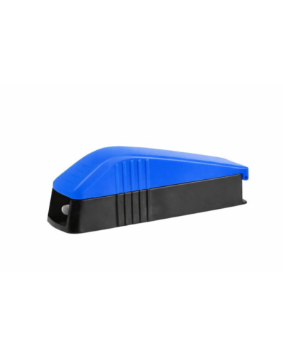 Машинка для набивки гильз YN-2 (8мм) синего цвета