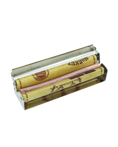 Машинка для самокруток Hornet (110 мм)