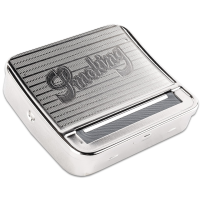 Машинка для самокруток Smoking automatic rolling box 