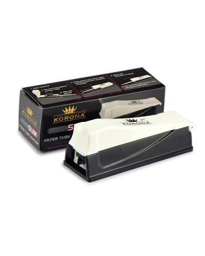 Машинка для набивання гільз Korona slim 6,8 мм