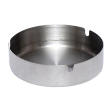 Пепельница металлическая (12см)