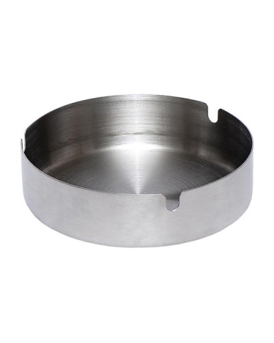 Пепельница металлическая (12см)