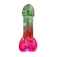 Трубка стеклянная "Орган " (12 см)