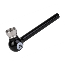 Трубка курительная стеклянная GT-105F