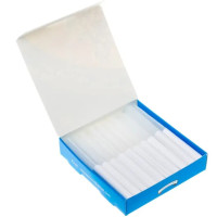 Гільзи для сигарет сувенірні "ЦИГАРКОВА ГІЛЬЗА" (8мм) 20шт  Гільзи для сигарет сувенірні "ЦИГАРКОВА ГІЛЬЗА" (8мм) 20шт