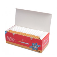 Гільзи для сигарет Tubes Party in House Slim (6,8мм) 250шт Гільзи для сигарет Tubes Party in House Slim (6,8мм) 250шт