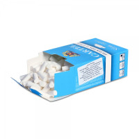 Фільтри для самокруток Filter tips Cartel Slim 6/15mm (240шт)