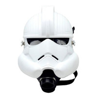 Бонг-маска "Штурмовик"