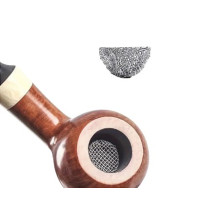 Комплект сеточек "Полусфера" 5 шт (15 мм)