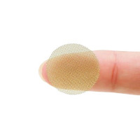 Комплект сеточек Gold 5шт (15мм)