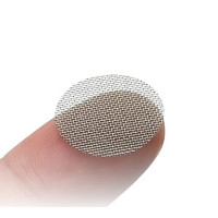 Комплект сеточек Silver 5шт (20мм)