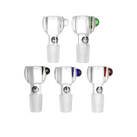 Стеклянная чаша для Бонга Heisenberg Pumpkin (18,8 мм)