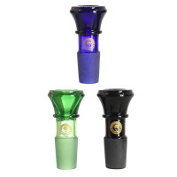 Стеклянная чаша для Бонга Heisenberg Drifter (18,8 мм)