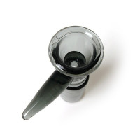 Стеклянная чаша для Бонга Конусная (14,5 мм)