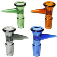 Стеклянная чаша для Бонга Конусная (14,5 мм)