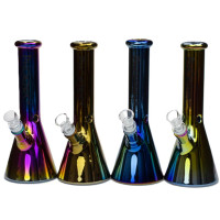 Бонг скляний (26 см)