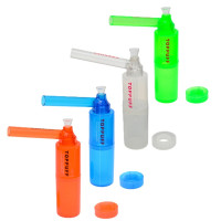 Бонг акриловый TOPPUFF (18 см)