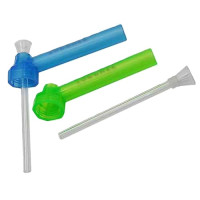 Трубка-насадка TOPPUFF 