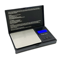 Ваги для зважування сумішей для куріння (з принтом) Ваги для зважування сумішей для куріння (з принтом)