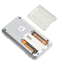 Ваги для зважування сумішей для куріння Ваги для зважування сумішей для куріння