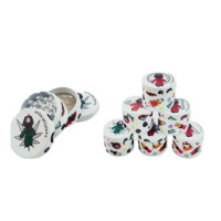 Гріндер металевий "Игра в кальмара" Гріндер металевий "Игра в кальмара"