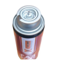 Газ для портативних газових приладів "EXTREME" (BP-227) Газ для портативних газових приладів "EXTREME" (BP-227)